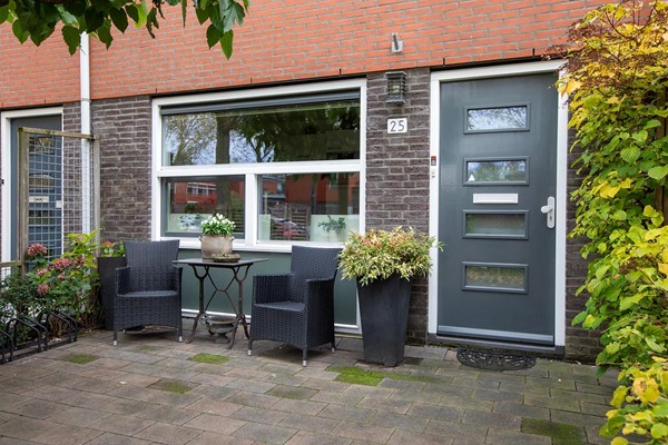 Medium property photo - Bergstraat 25, 3446 DB Woerden